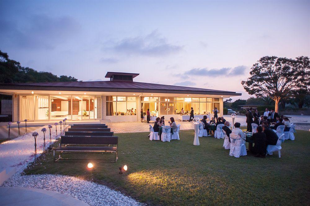 Casa Di Nonno Hotel Tahara Exterior photo