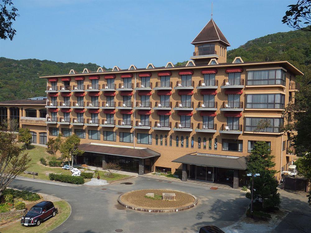 Casa Di Nonno Hotel Tahara Exterior photo