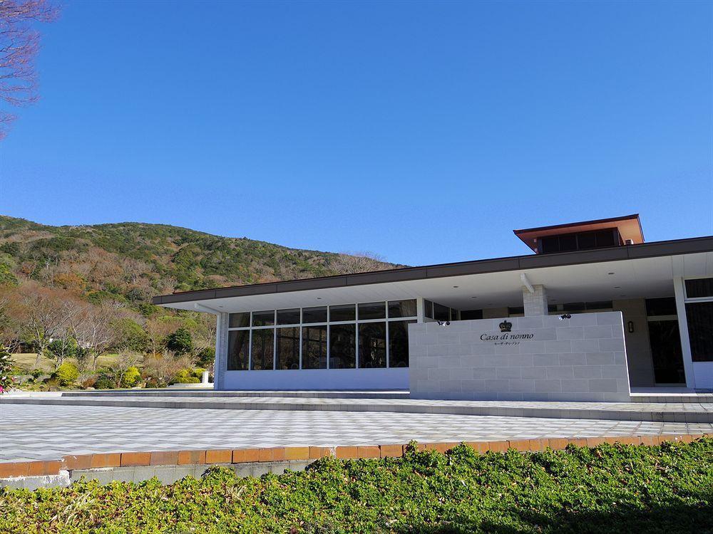 Casa Di Nonno Hotel Tahara Exterior photo
